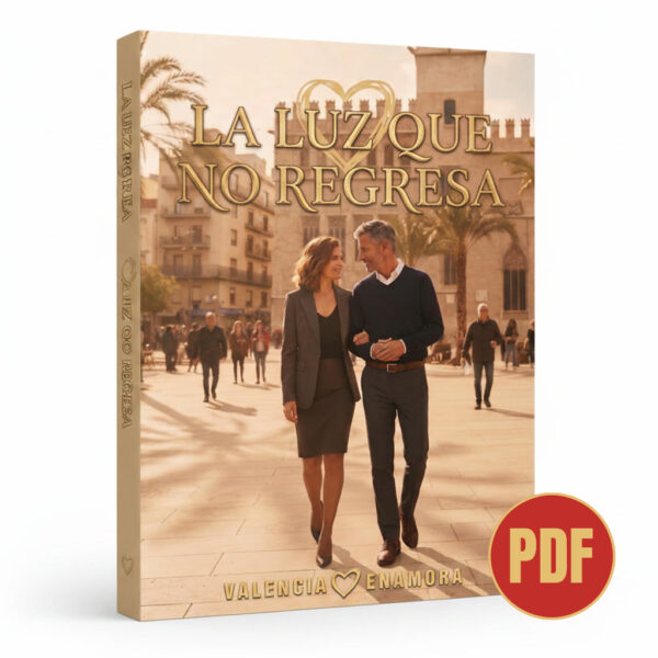 planes en valencia - relatos de valencia enamora