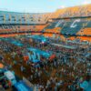 The Champions Burger vuelve a Valencia