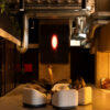 Nace “The Lobby”, un nuevo espacio en la Marina para vivir la experiencia The Terminal Hub