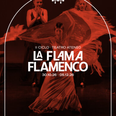 La Flama Flamenco Valencia