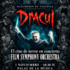 DRACUL en Valencia: Film Symphony Orchestra en el Palau de la Música el 1 de noviembre de 2026