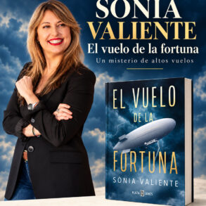 sonia valiente el vuelo de la fortuna
